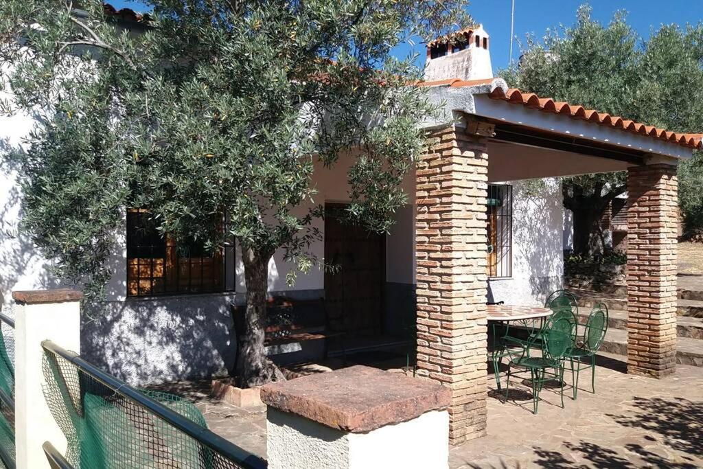 Cortijo "Era Grande 2" Villa Cordoba Exterior photo