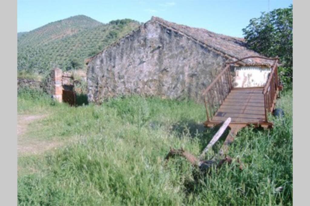 Cortijo "Era Grande 2" Villa Cordoba Exterior photo