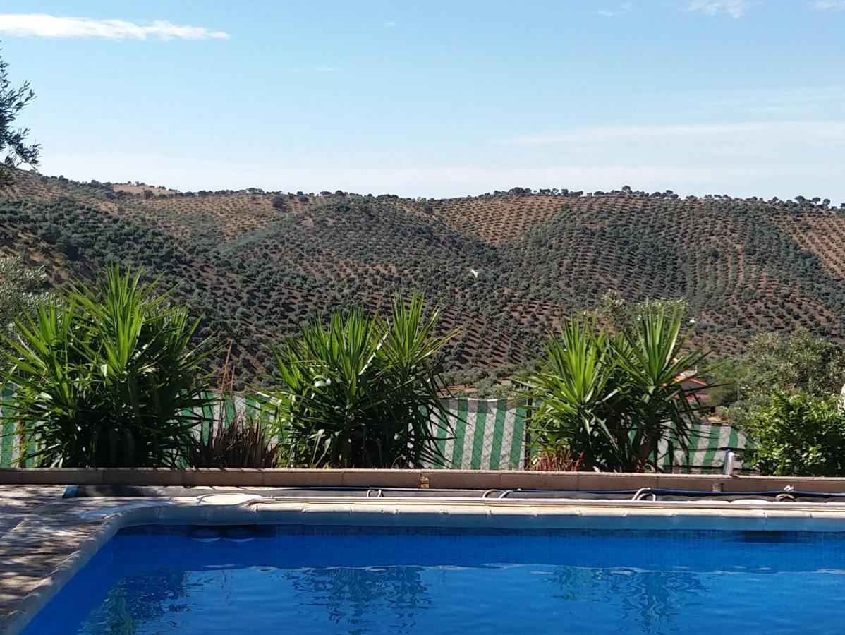 Cortijo "Era Grande 2" Villa Cordoba Exterior photo